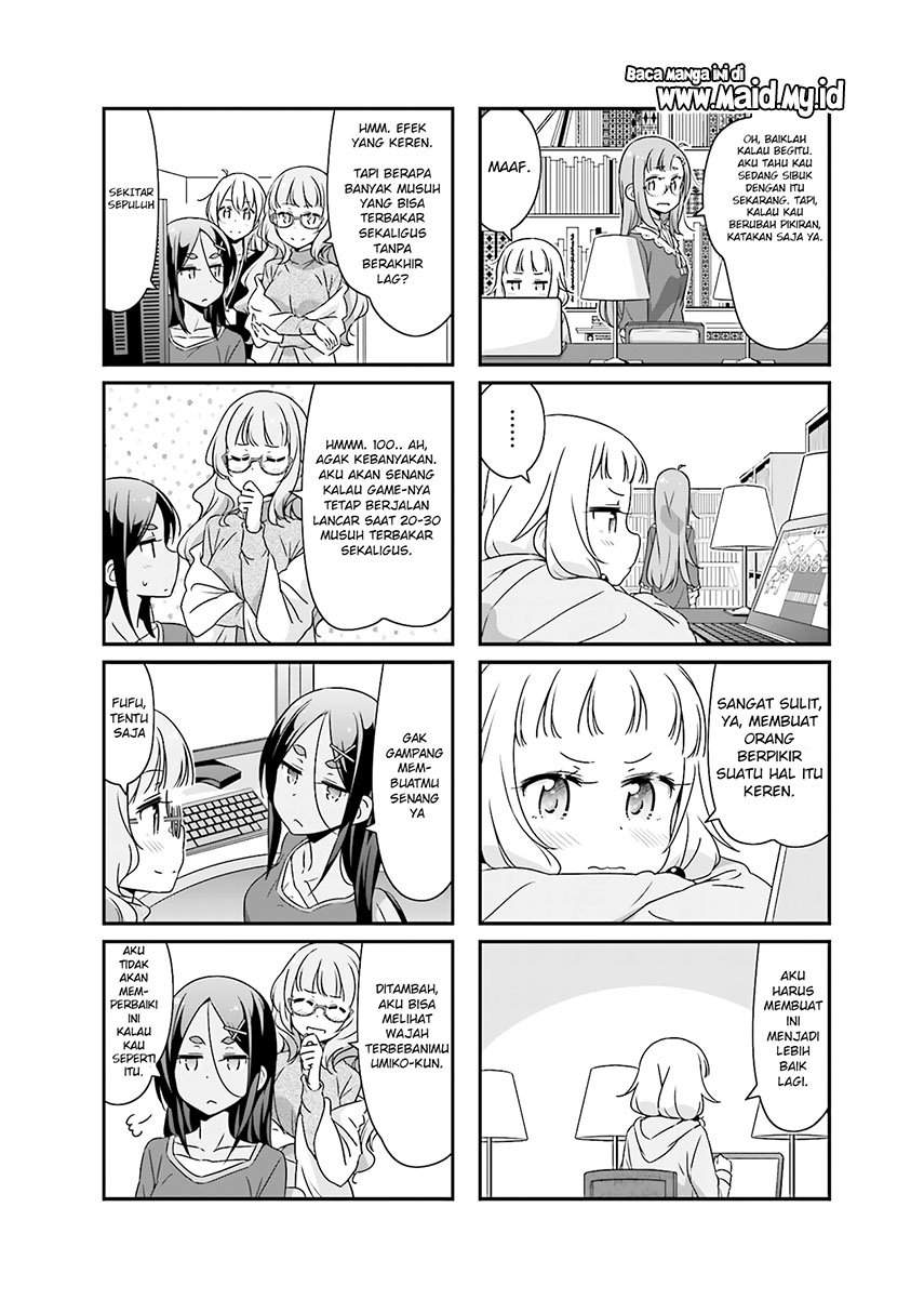 Chapter 42 - halaman 6
