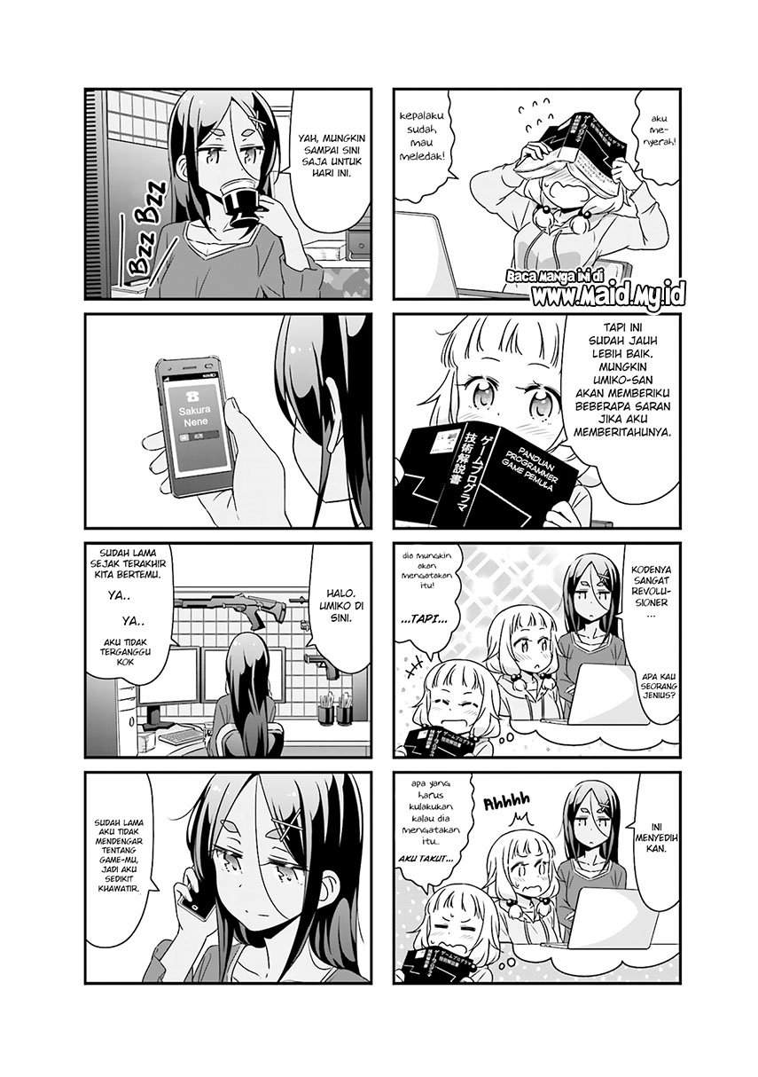 Chapter 42 - halaman 8