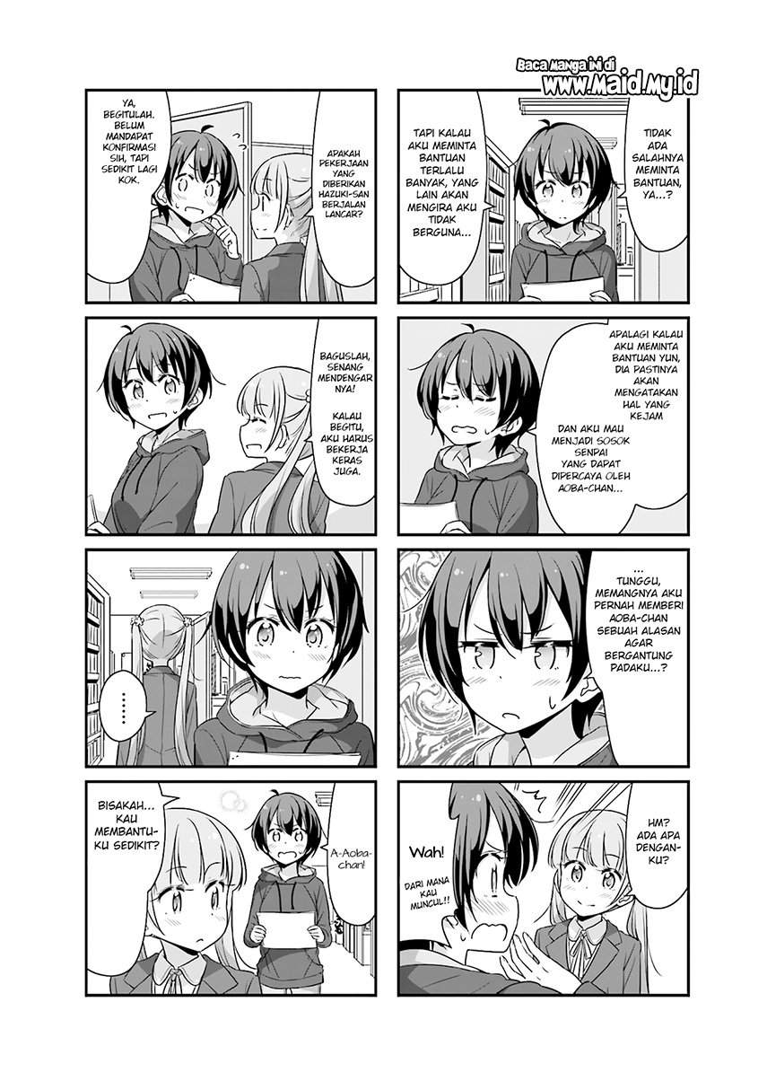 Chapter 41 - halaman 6