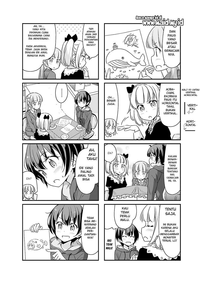 Chapter 41 - halaman 8