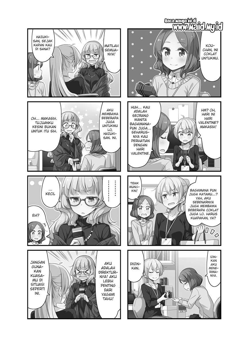 Chapter 40 - halaman 4