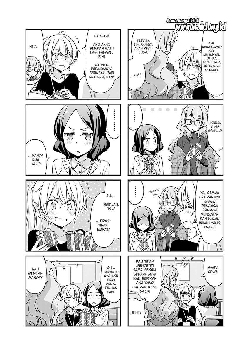 Chapter 40 - halaman 5