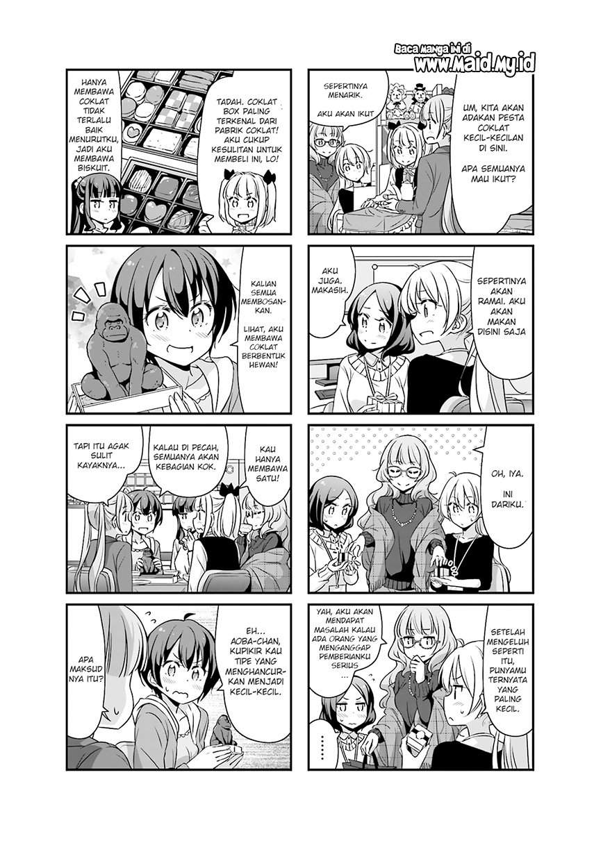 Chapter 40 - halaman 6
