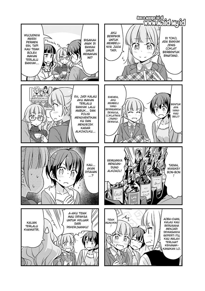 Chapter 40 - halaman 7