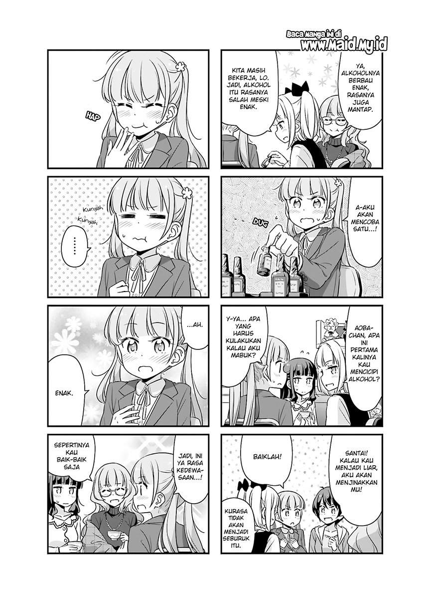 Chapter 40 - halaman 8