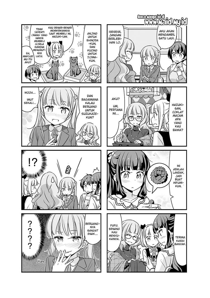 Chapter 40 - halaman 9