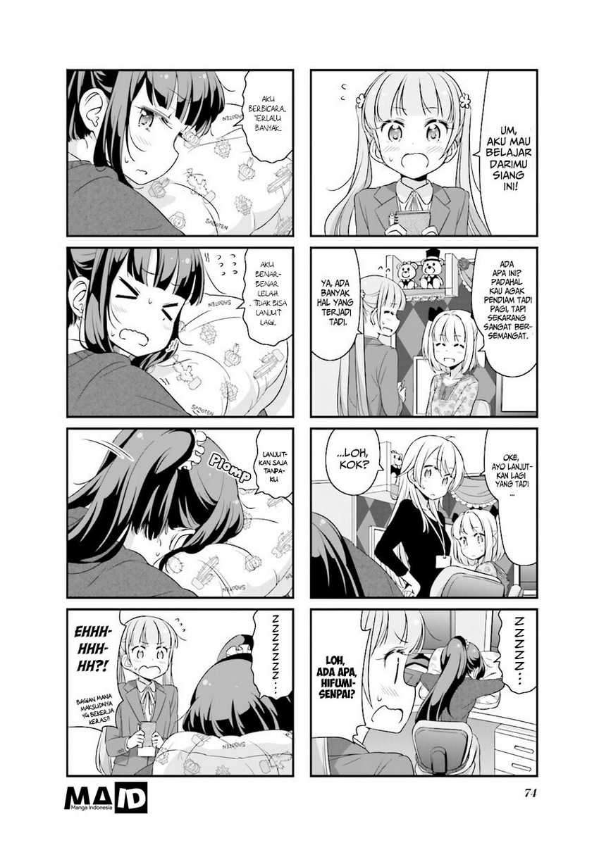 Chapter 33 - halaman 12