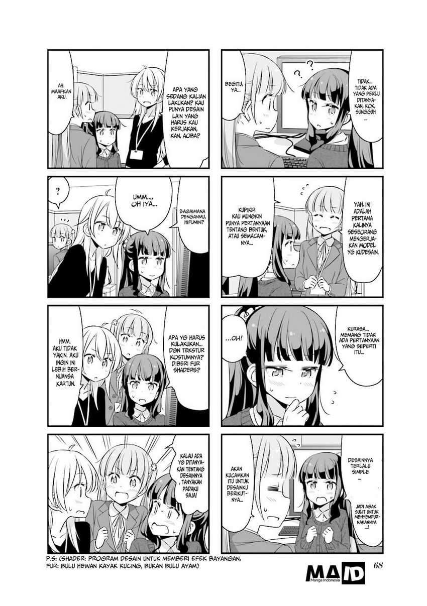 Chapter 33 - halaman 6