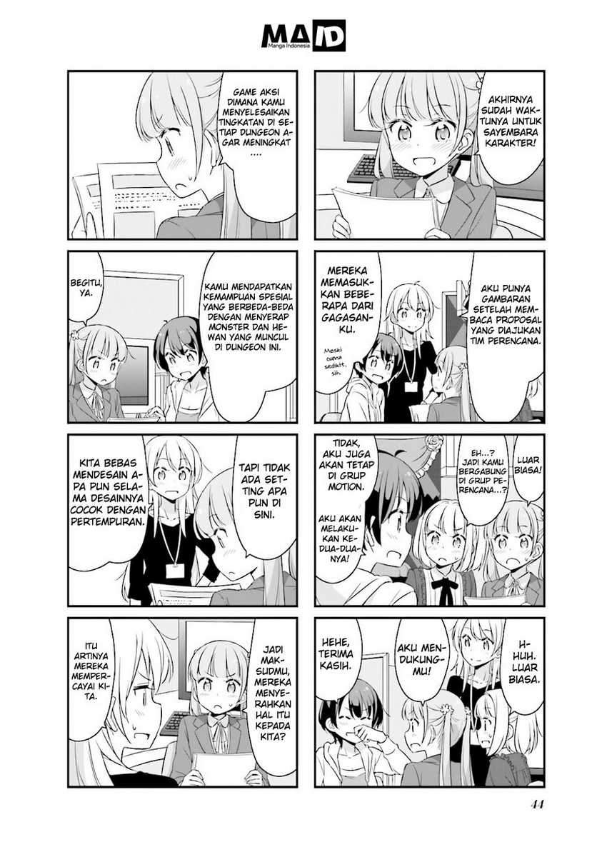 Chapter 30 - halaman 6
