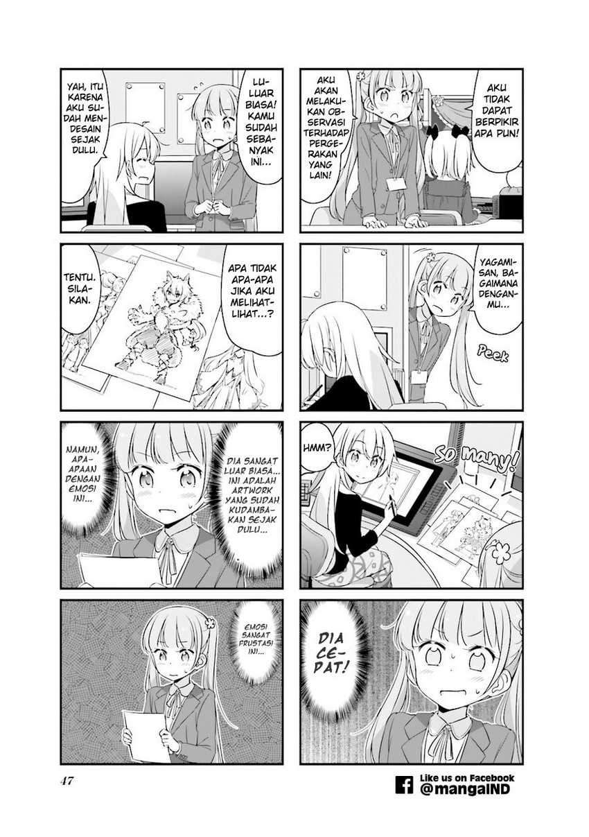 Chapter 30 - halaman 9