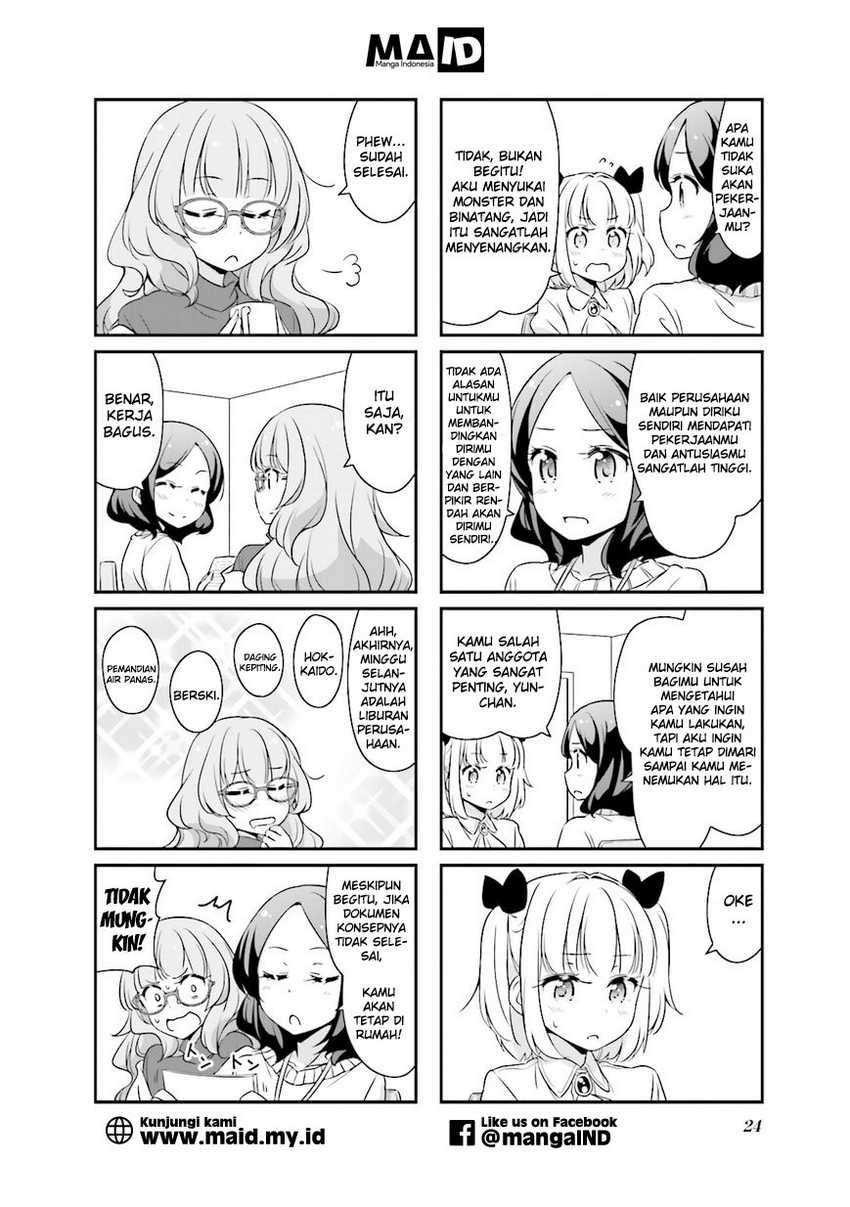 Chapter 27 - halaman 12