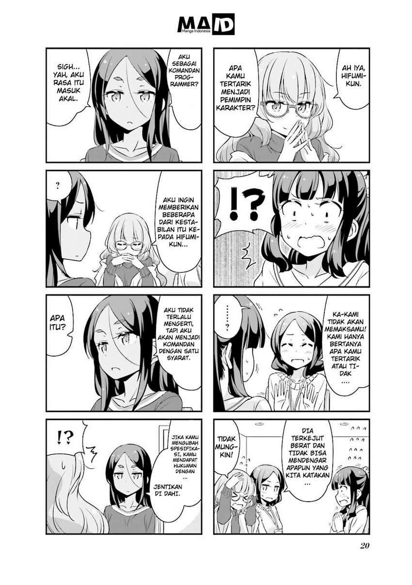 Chapter 27 - halaman 8