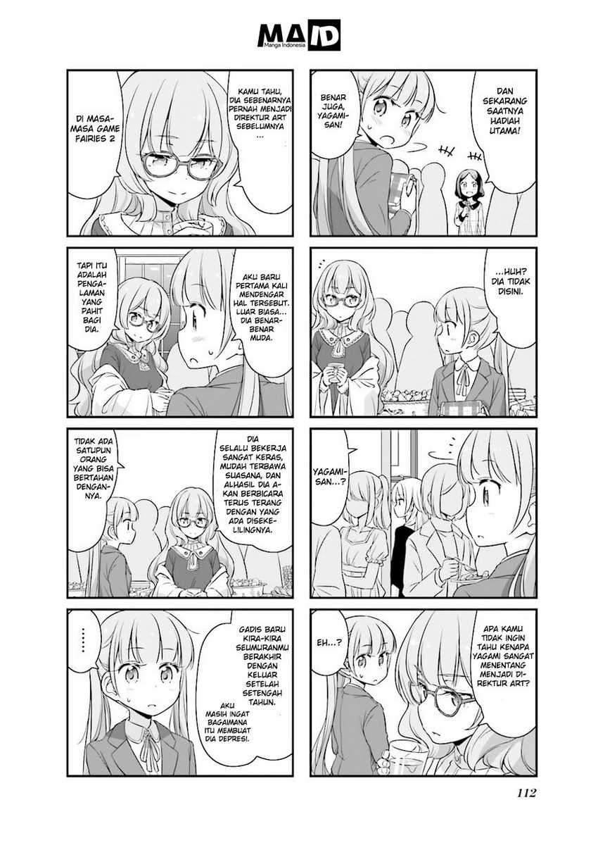 Chapter 25 - halaman 12