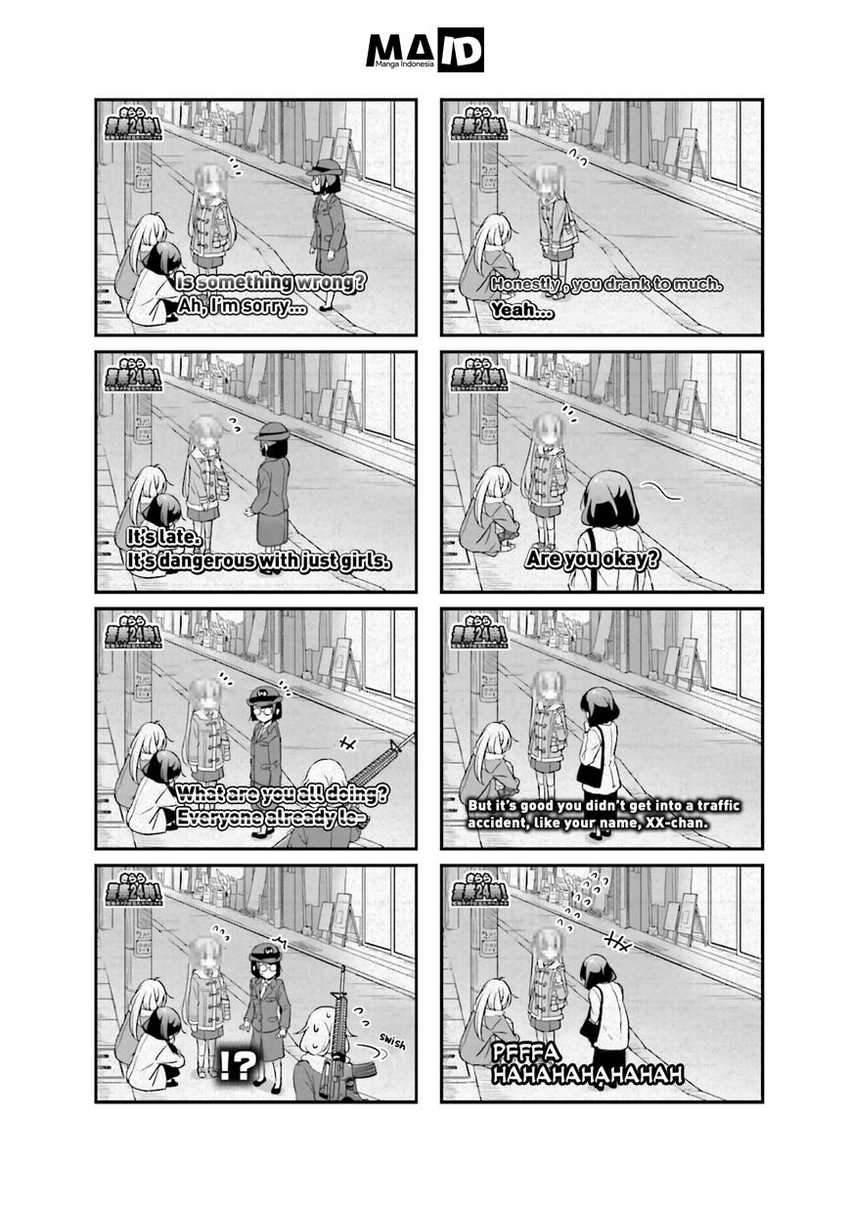 Chapter 25 - halaman 18