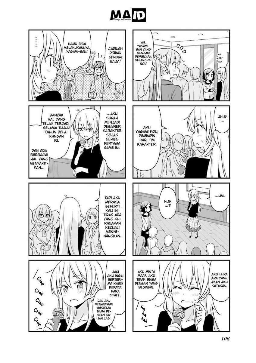 Chapter 25 - halaman 6