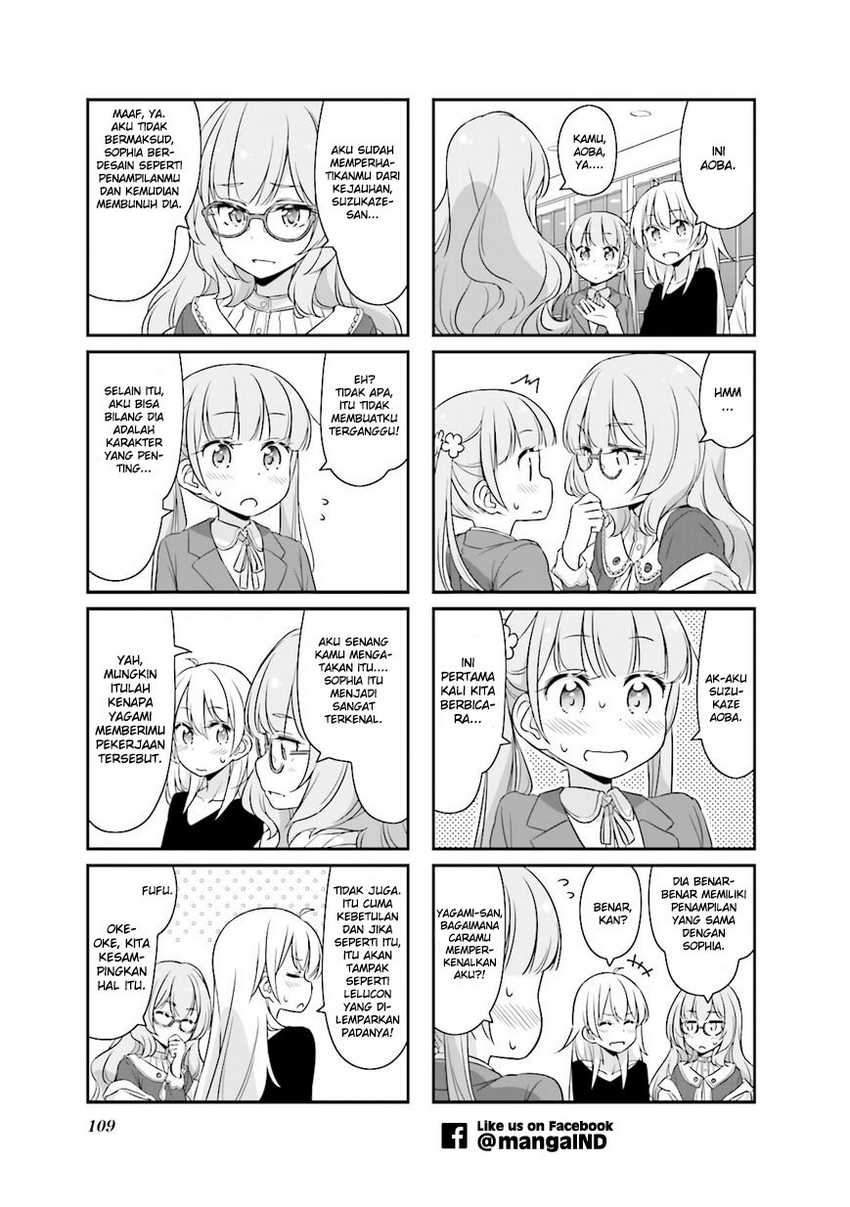 Chapter 25 - halaman 9