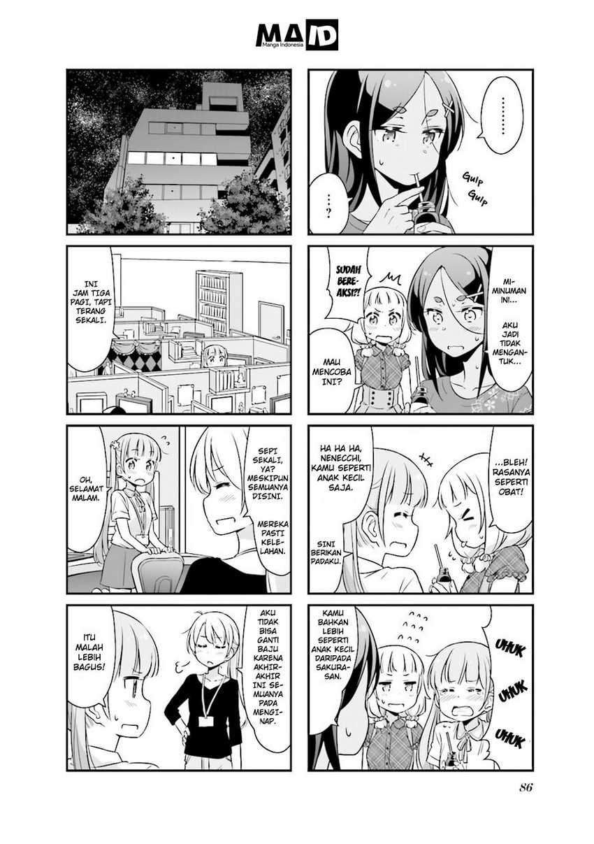 Chapter 22 - halaman 9