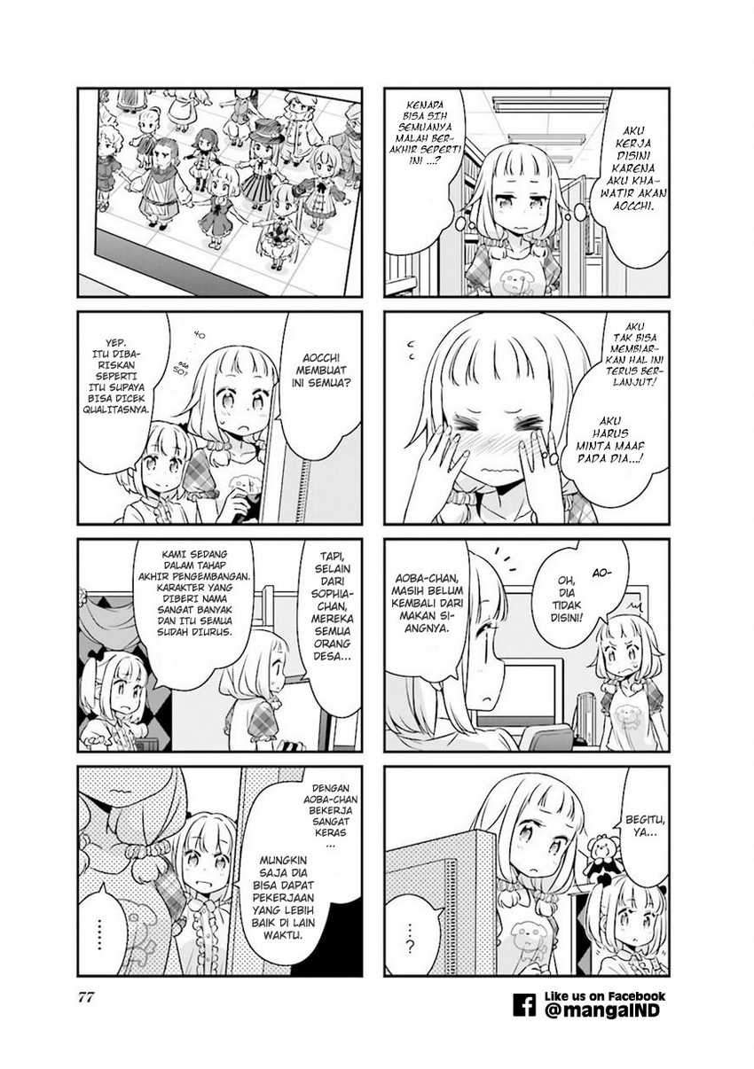 Chapter 21 - halaman 8