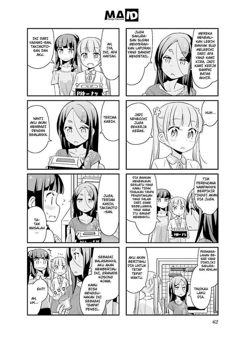 Chapter 19 - halaman 9
