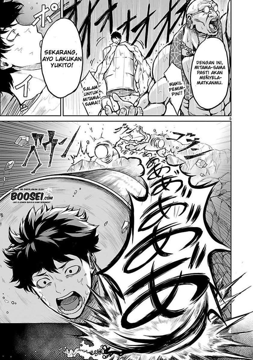Chapter 1.1 - halaman 9