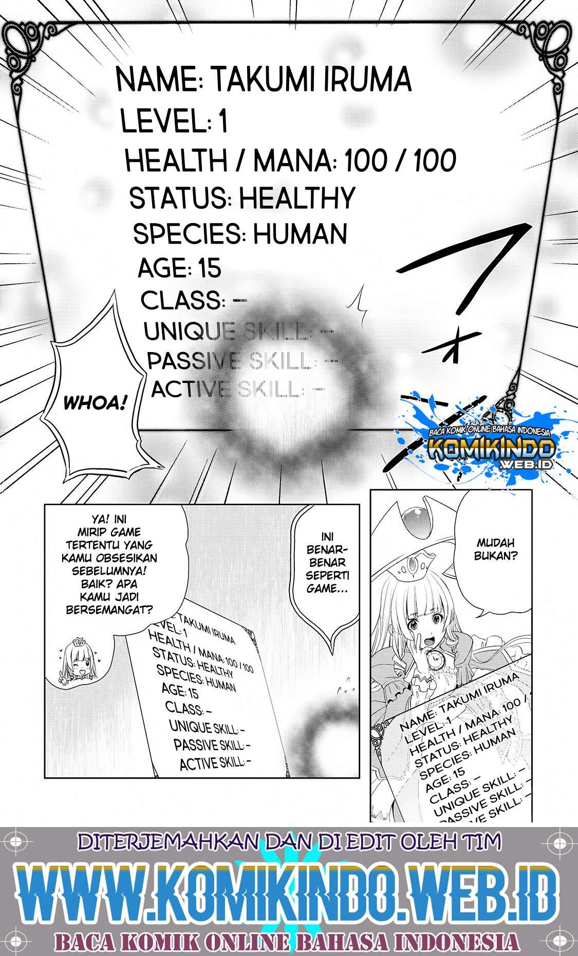 Chapter 1.1 - halaman 13