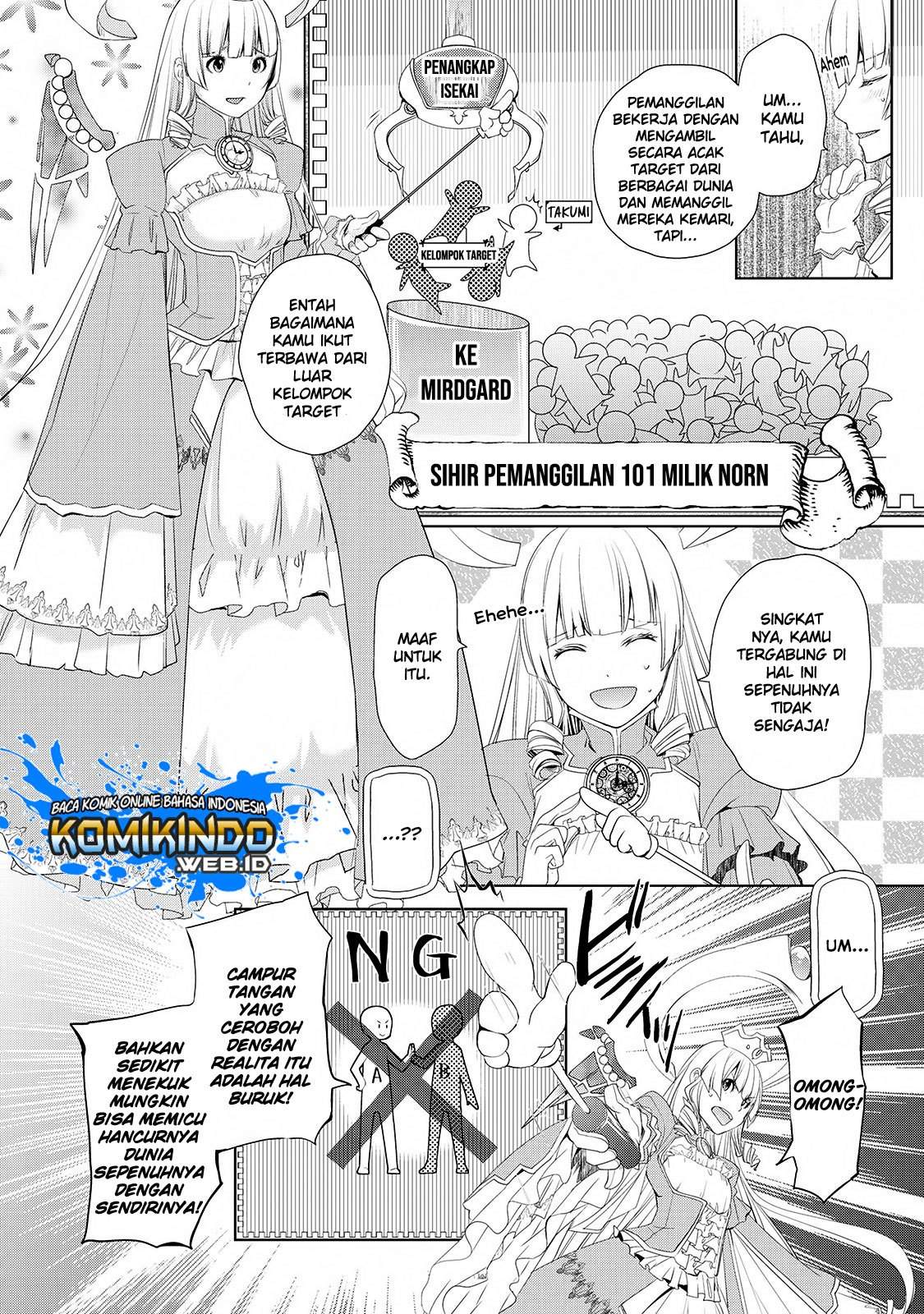 Chapter 1.1 - halaman 8