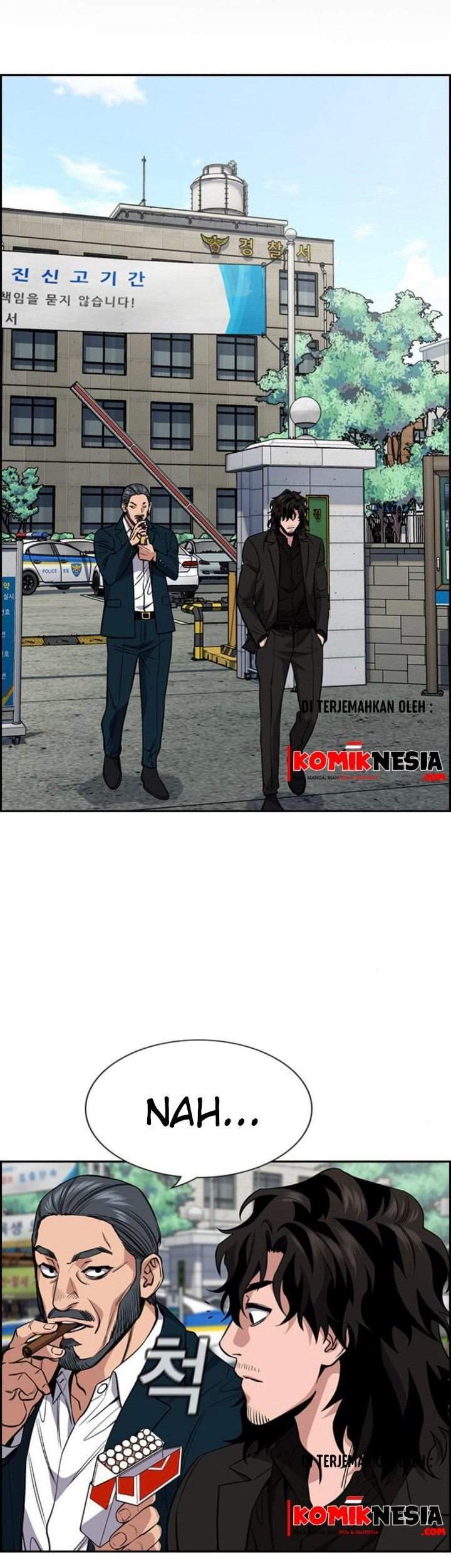 Chapter 54 - halaman 14