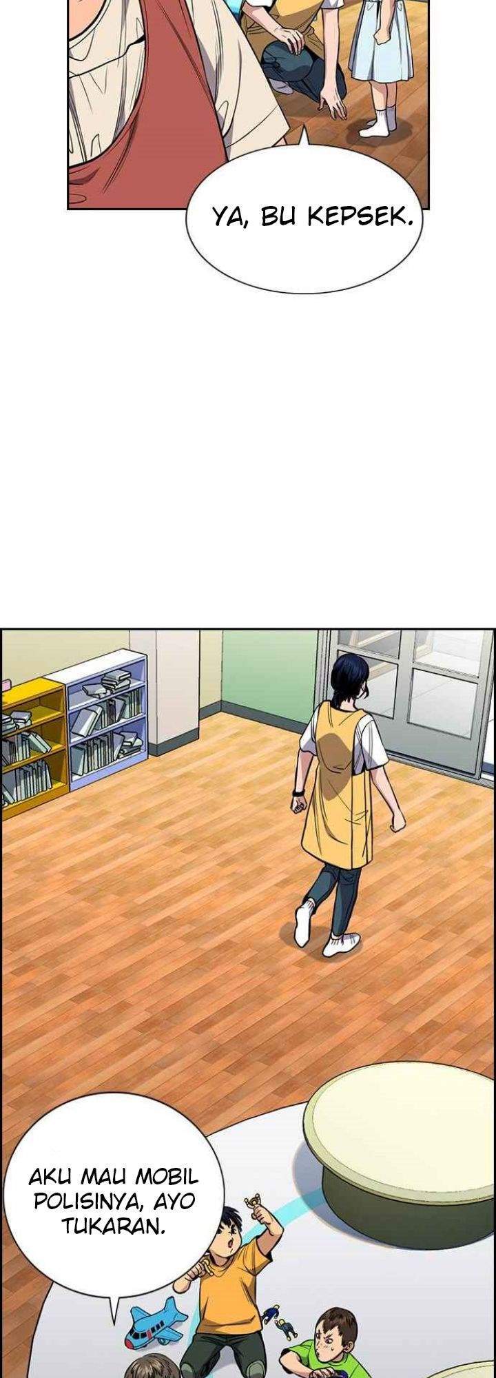 Chapter 52 - halaman 29