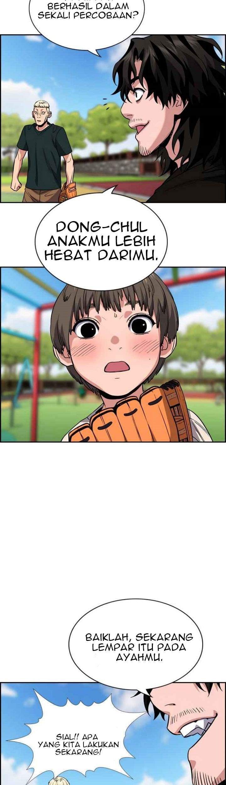 Chapter 50 - halaman 20