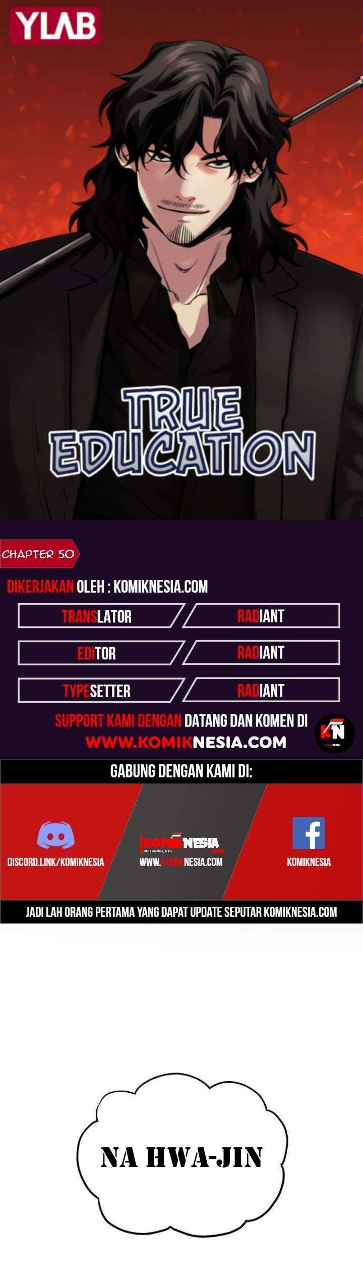 Chapter 50 - halaman 2
