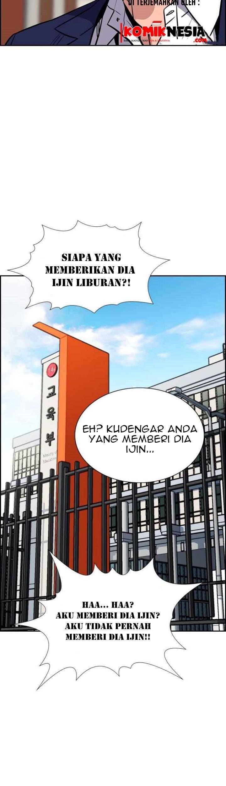 Chapter 50 - halaman 6