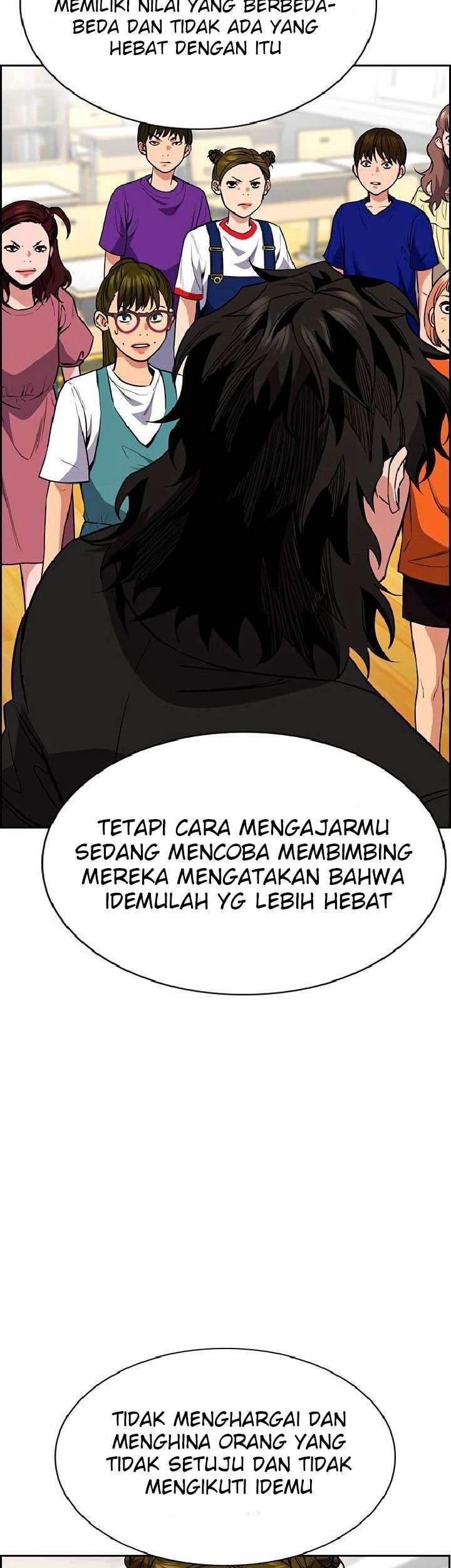 Chapter 45 - halaman 22