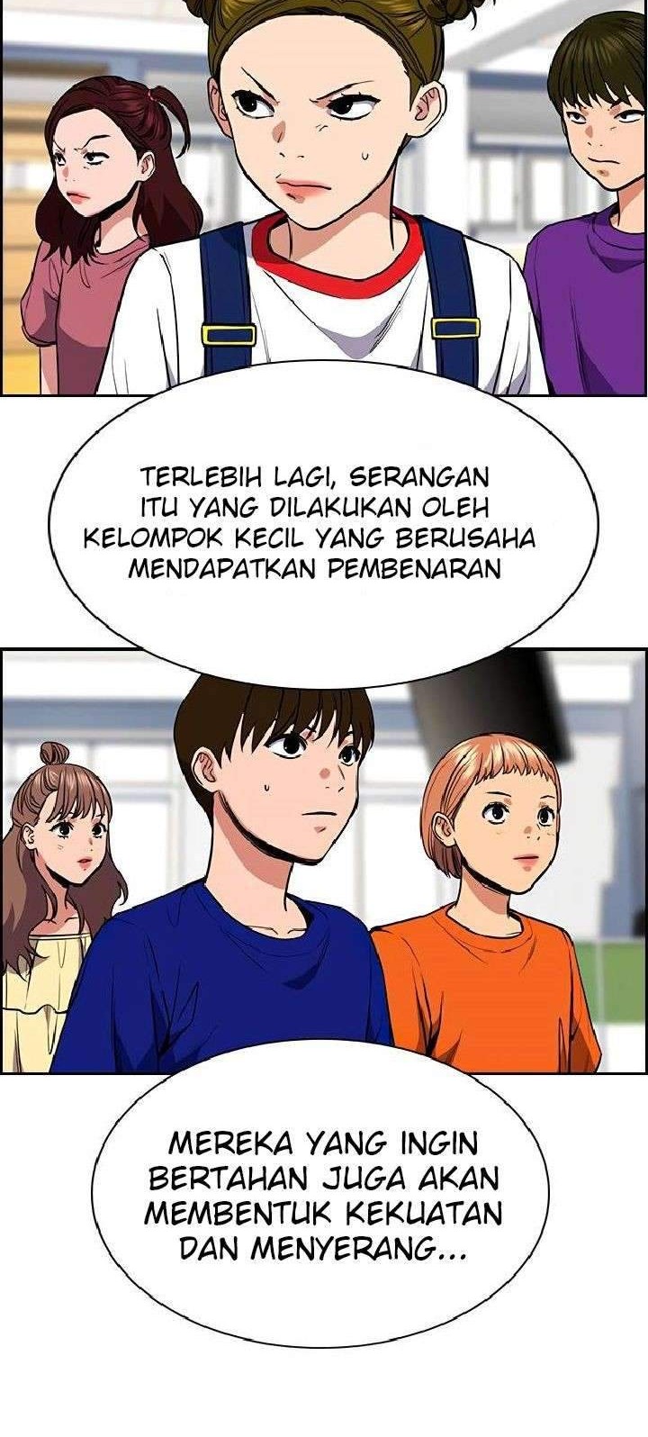 Chapter 45 - halaman 23