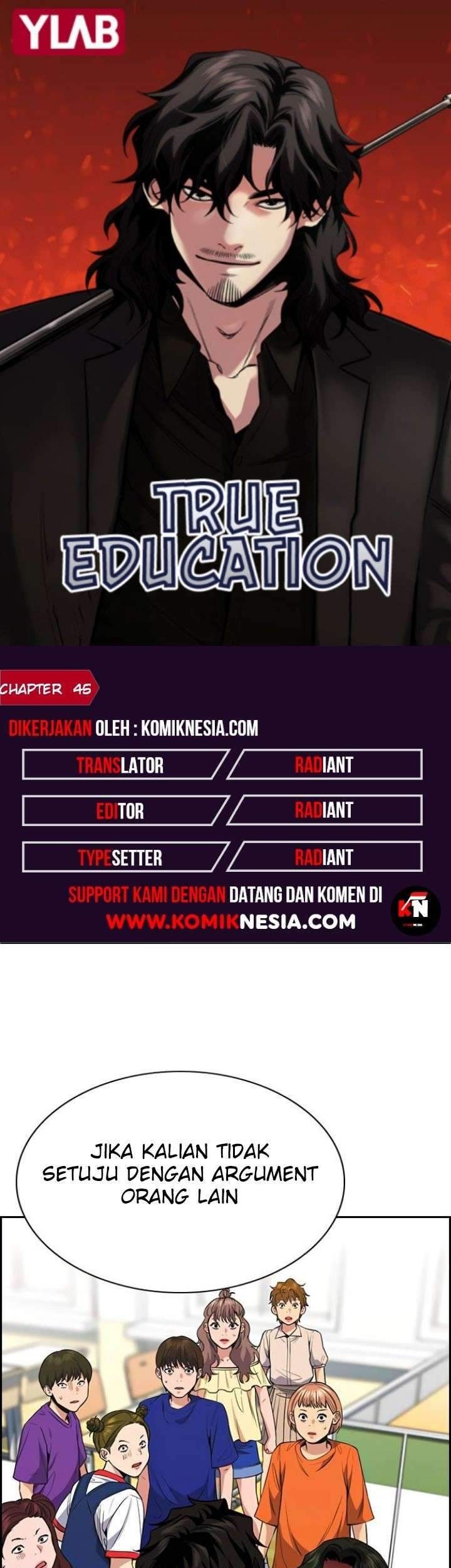 Chapter 45 - halaman 2