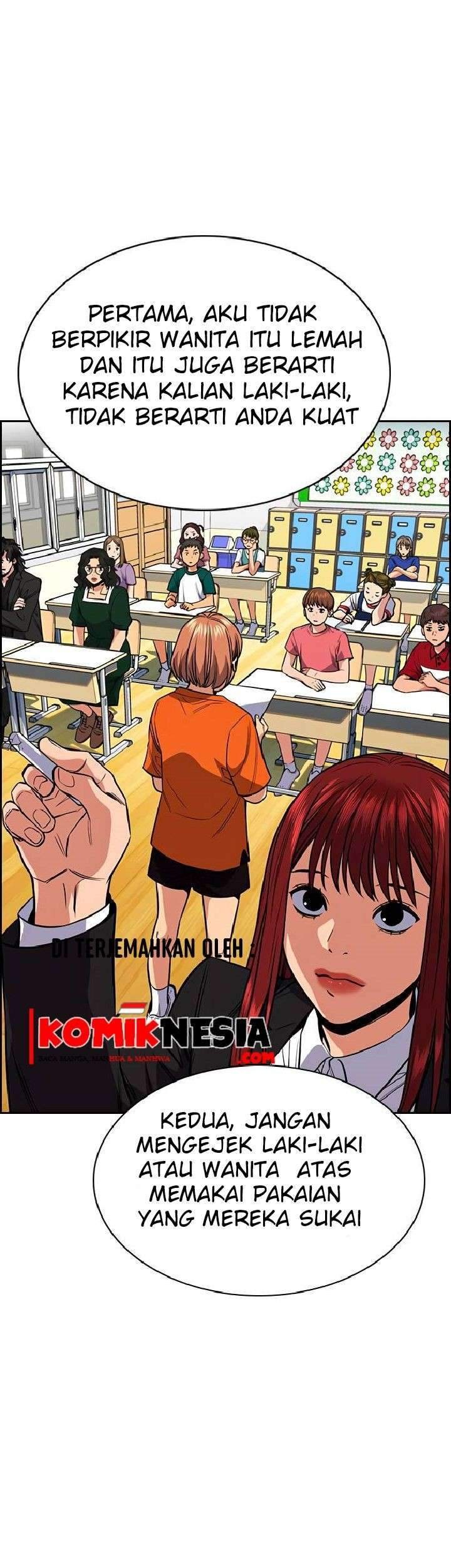 Chapter 45 - halaman 38