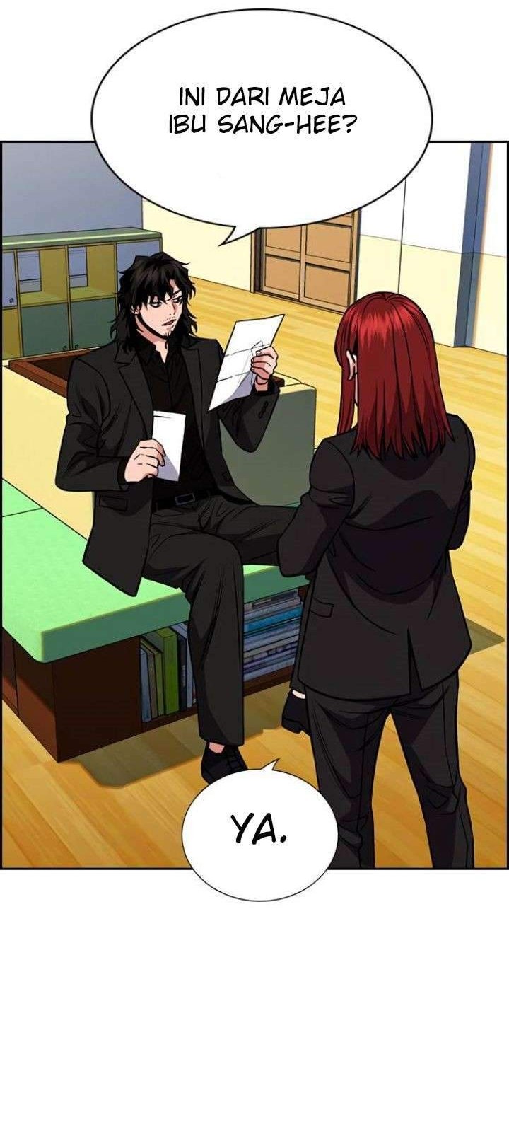 Chapter 45 - halaman 67