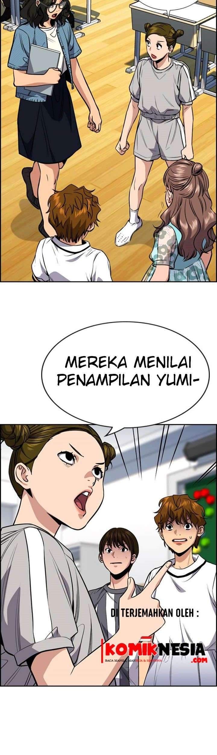 Chapter 43 - halaman 19