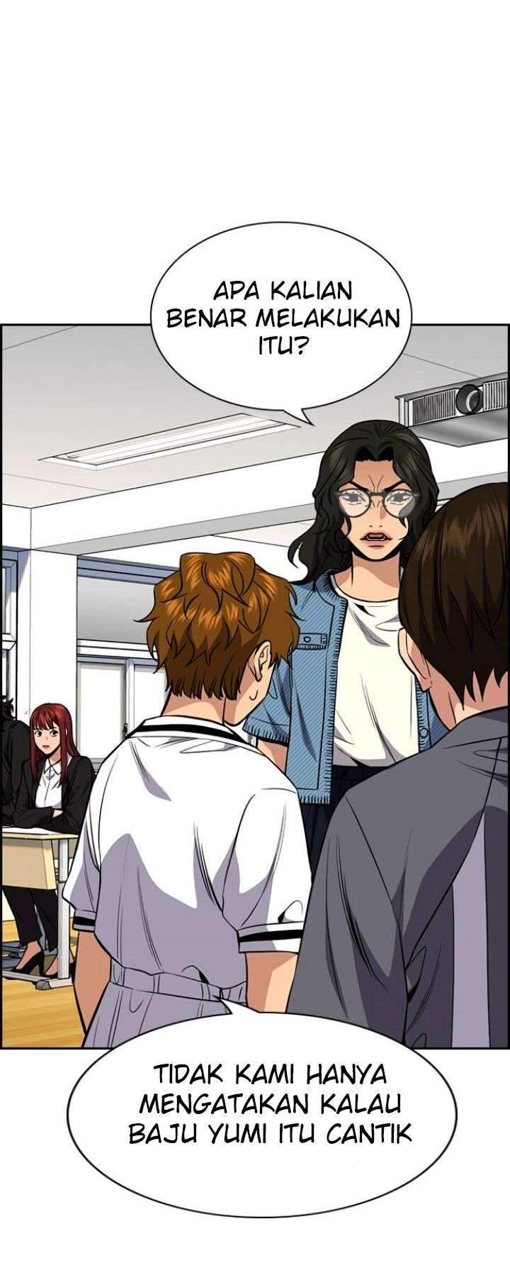 Chapter 43 - halaman 21