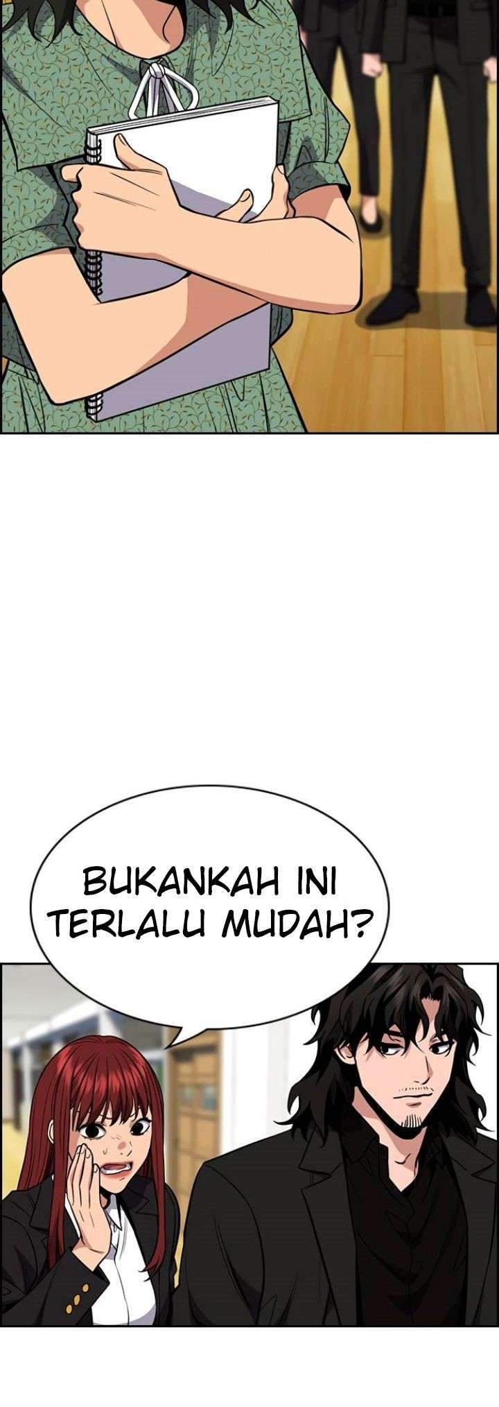 Chapter 42 - halaman 31
