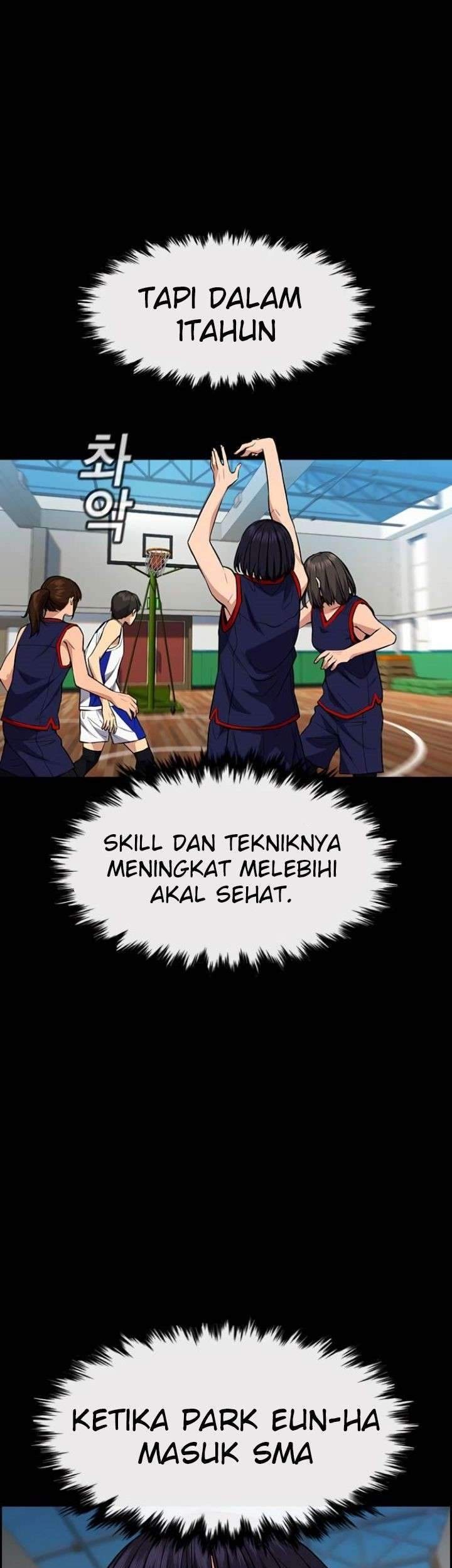 Chapter 40 - halaman 21