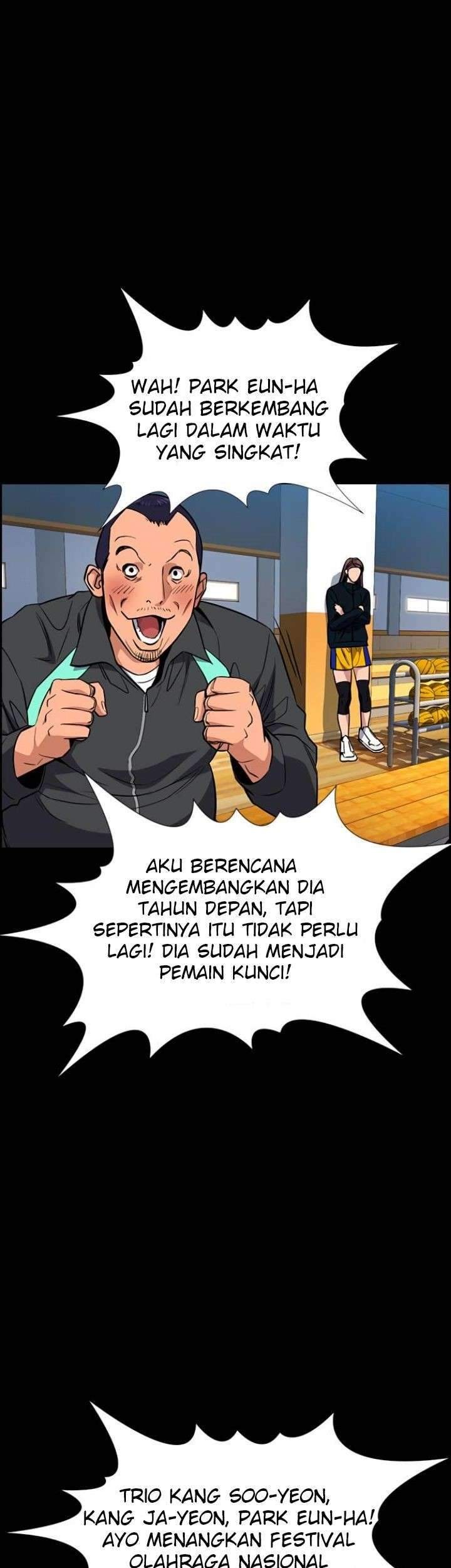 Chapter 40 - halaman 26