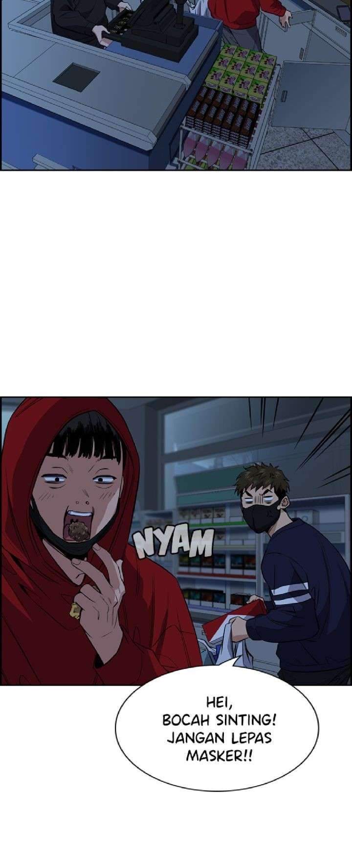 Chapter 30 - halaman 21