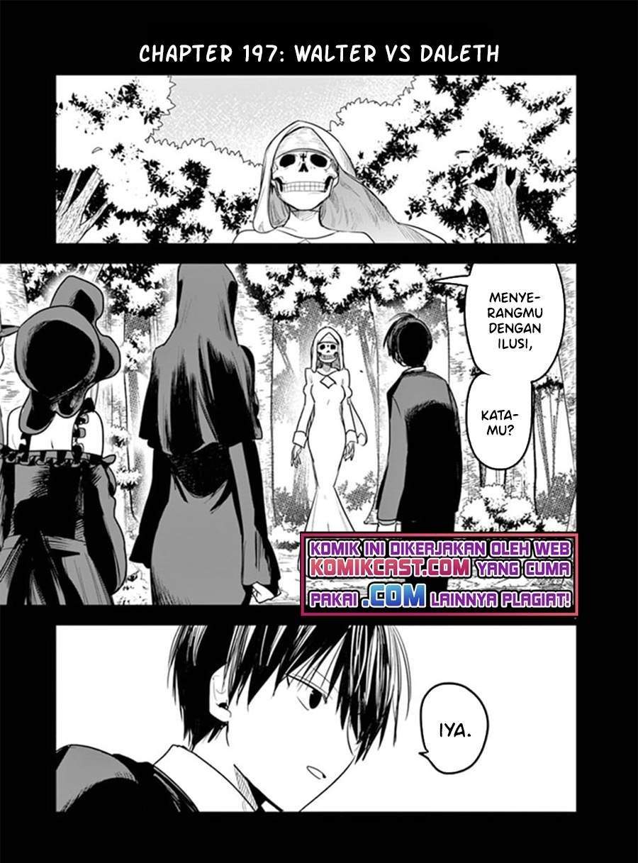 Chapter 197 - halaman 2