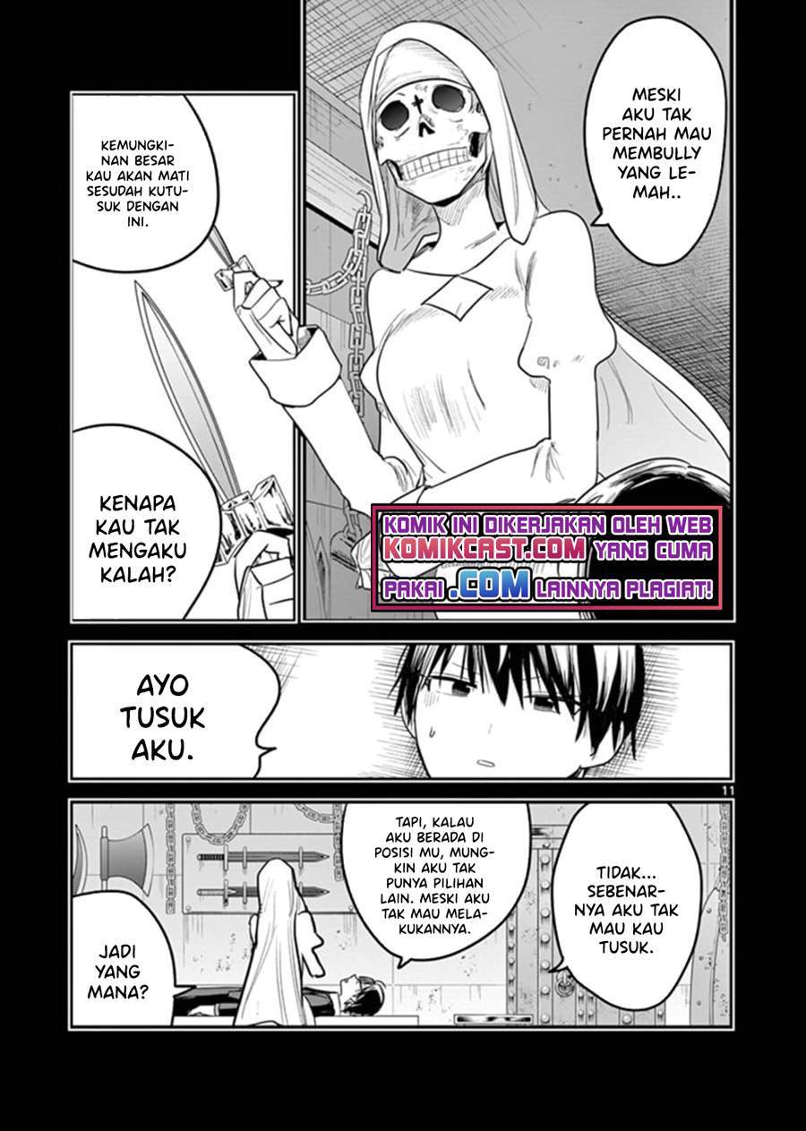 Chapter 197 - halaman 12