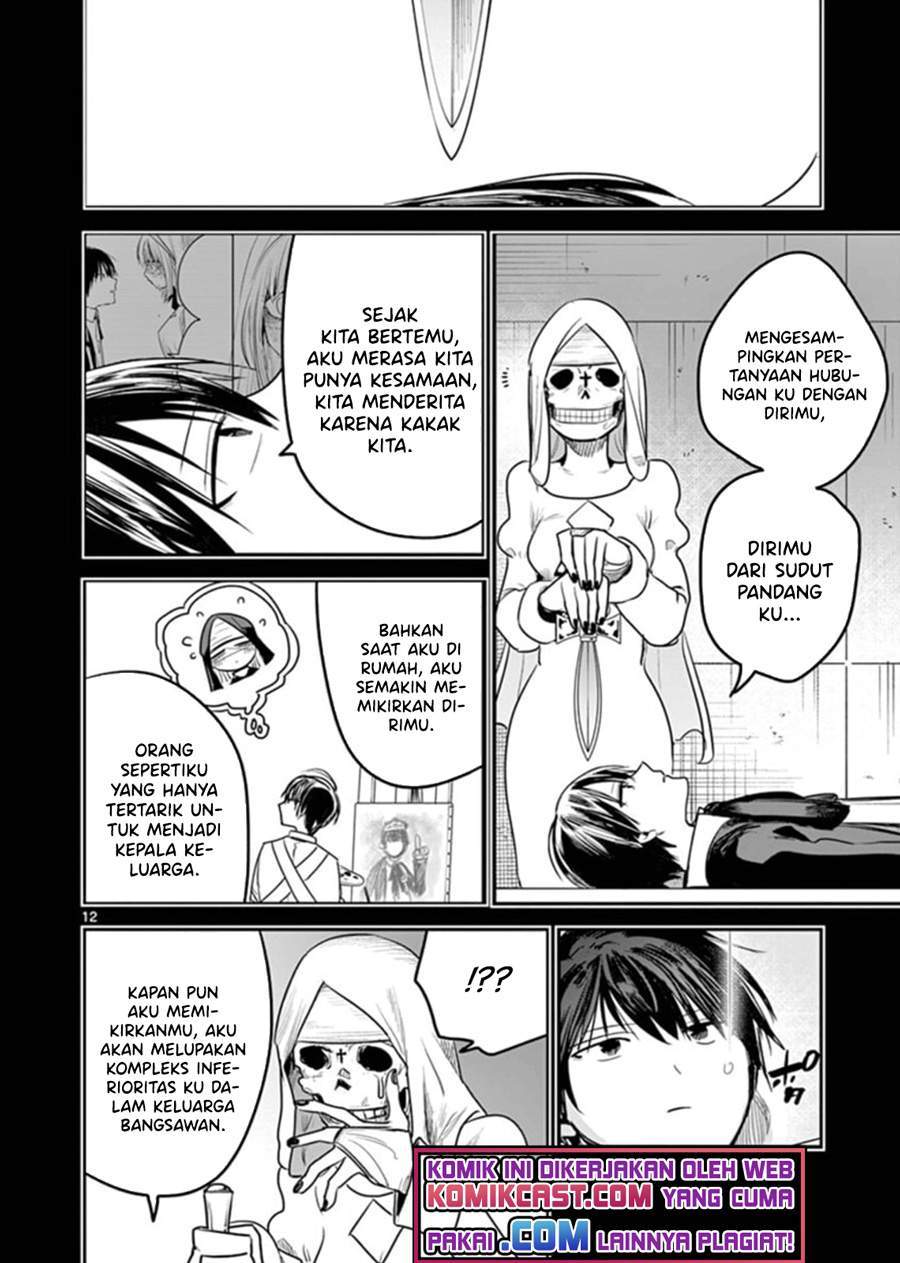 Chapter 197 - halaman 13