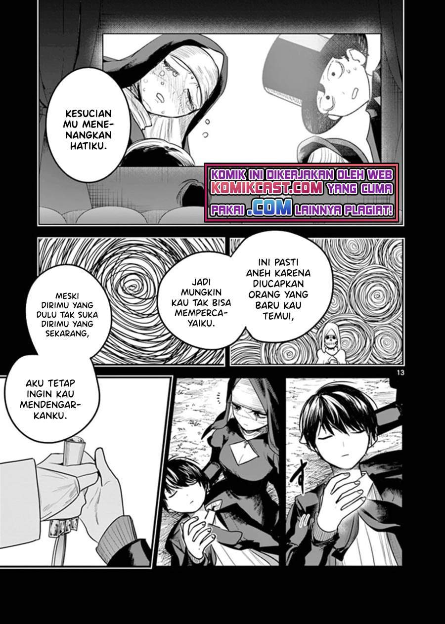 Chapter 197 - halaman 14