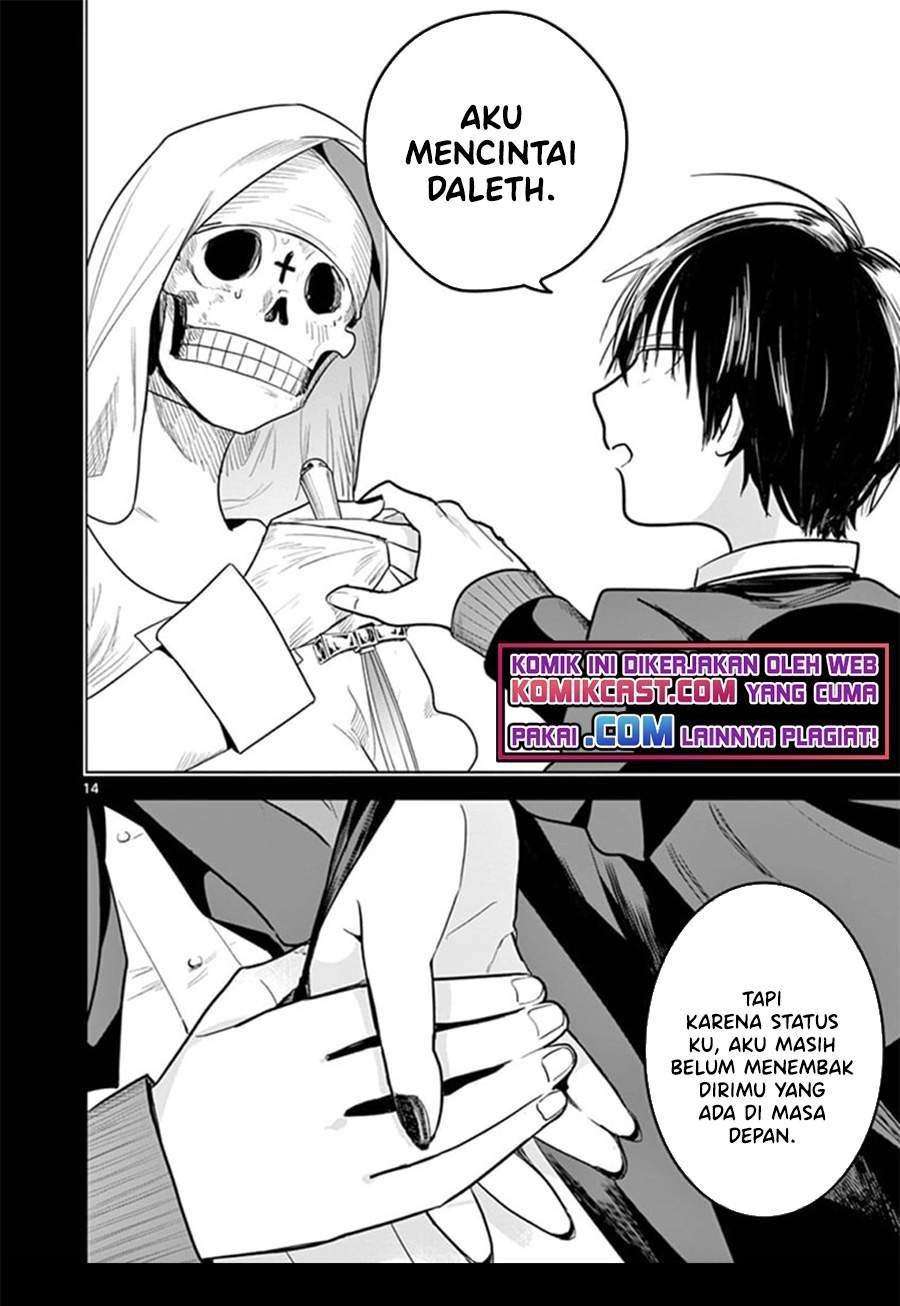 Chapter 197 - halaman 15