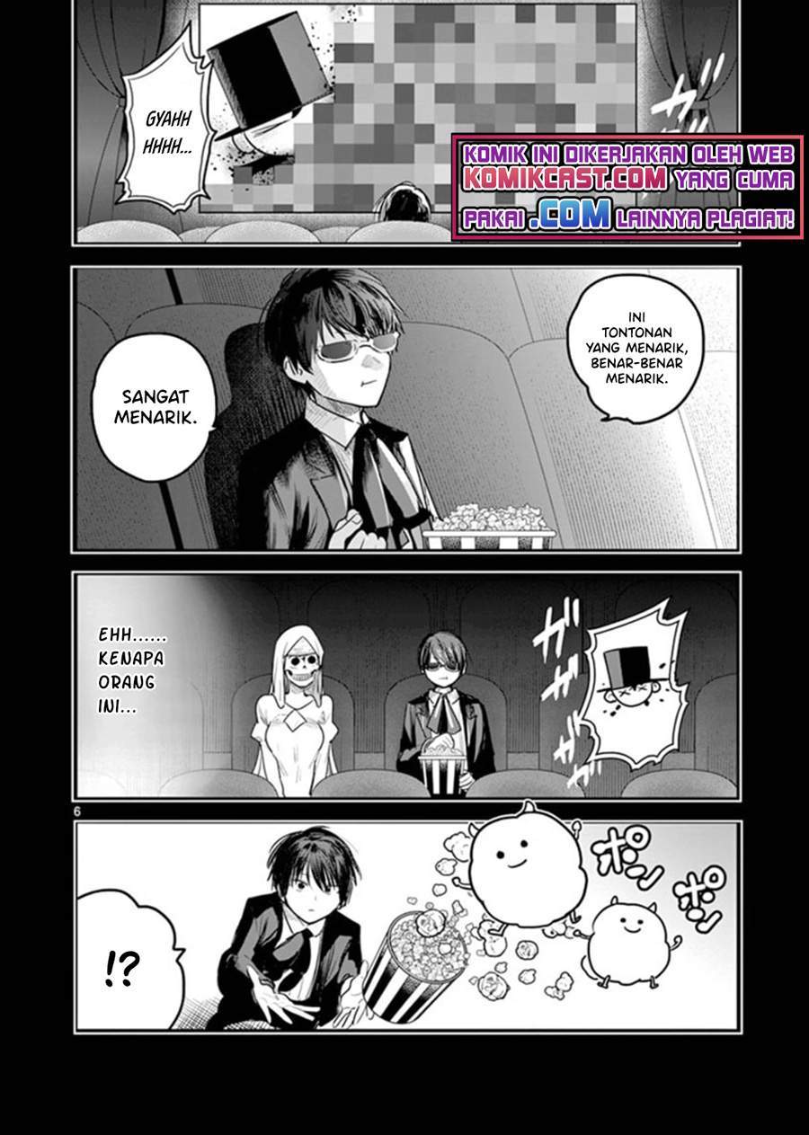 Chapter 197 - halaman 7