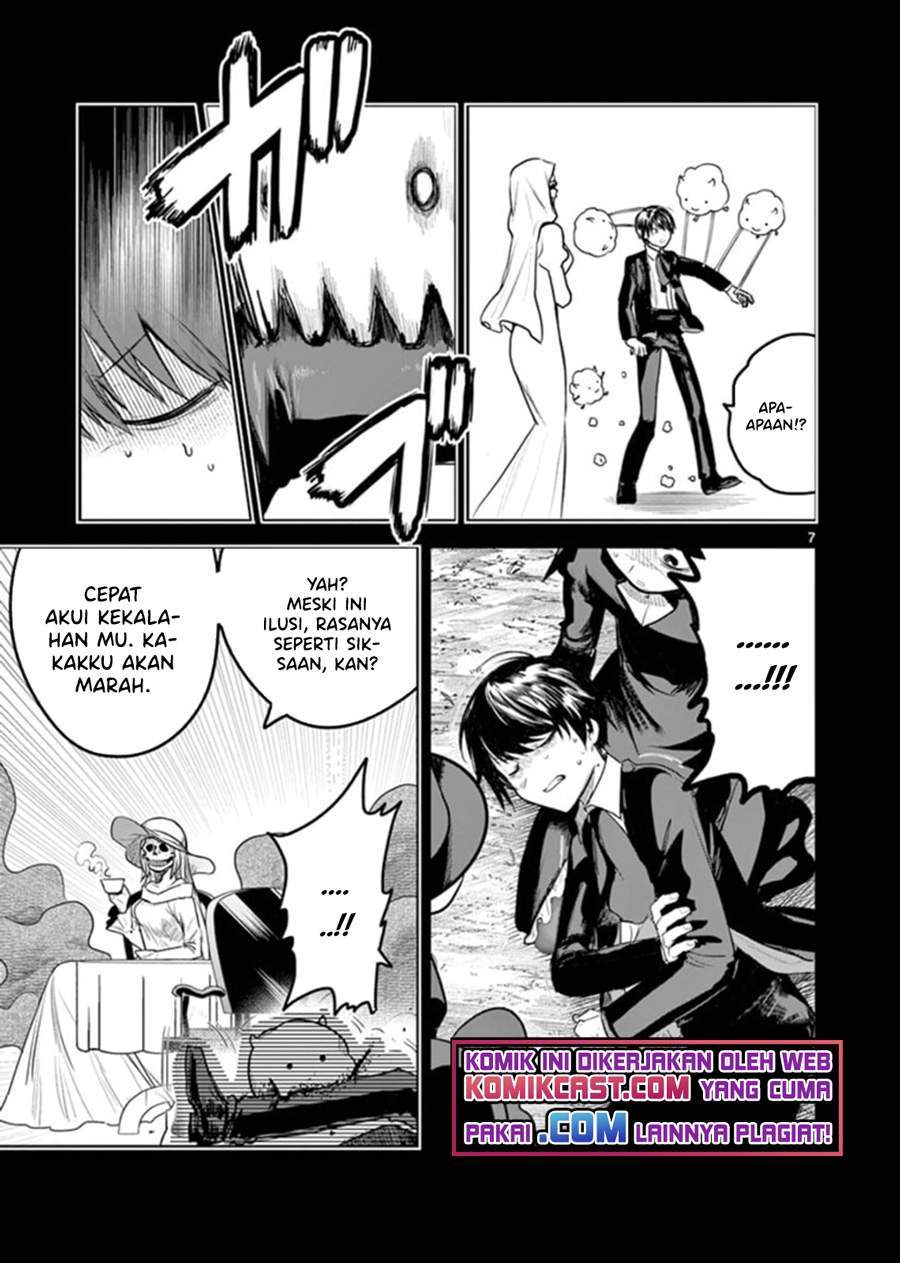 Chapter 197 - halaman 8