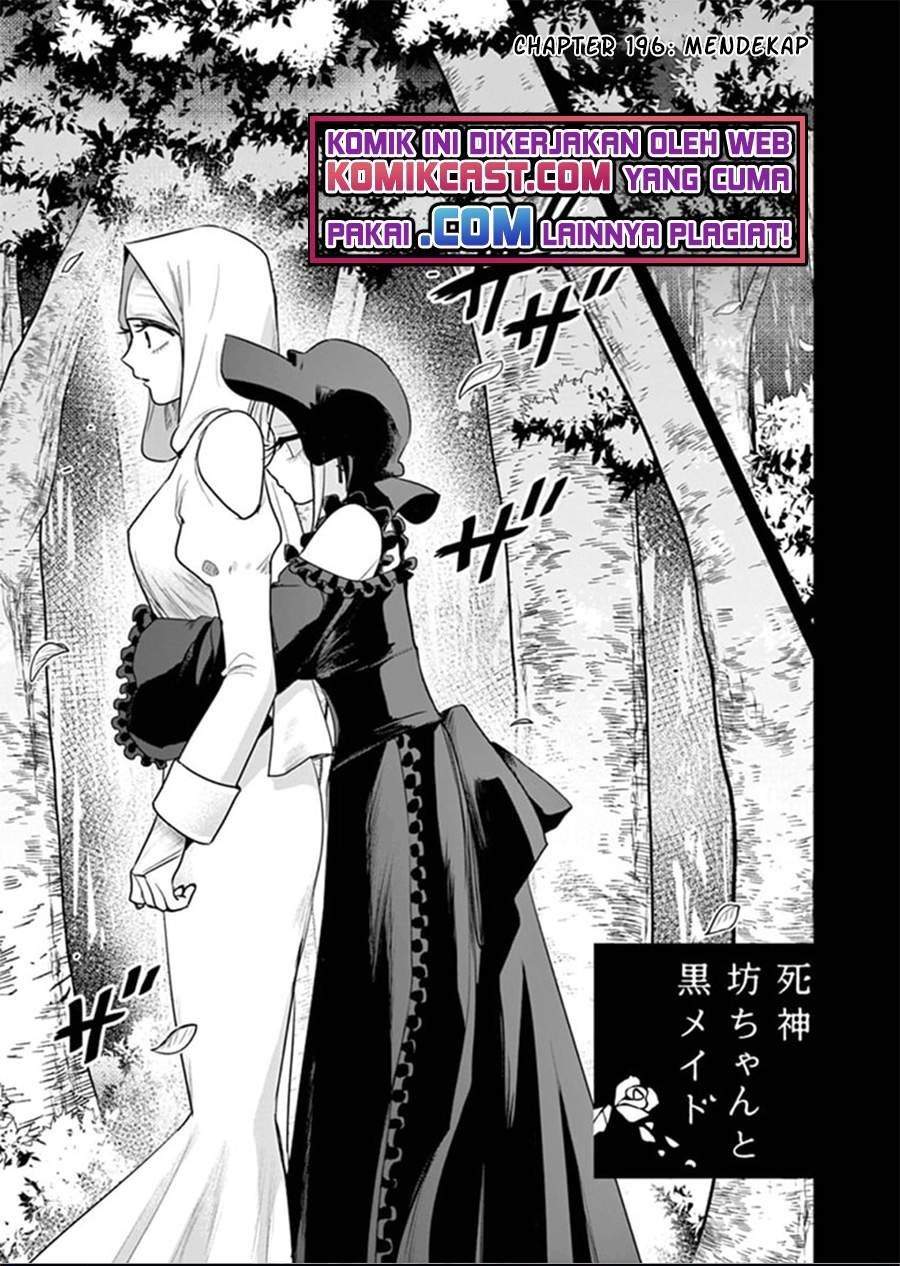 Chapter 196 - halaman 2